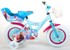 Volare - Children's Bicycle 12" - Disney Frozen 2 (91250) thumbnail-6