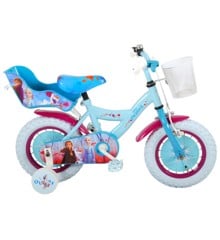 Volare - Children's Bicycle 12" - Disney Frozen 2 (91250)