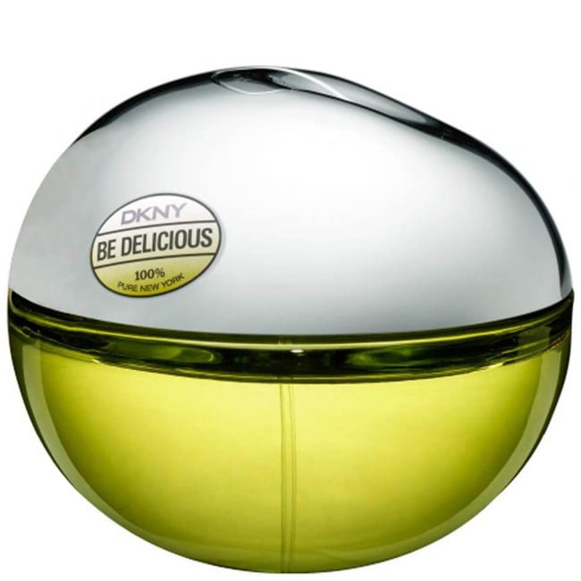 DKNY - Be Delicious for Women EDP 100 ml.