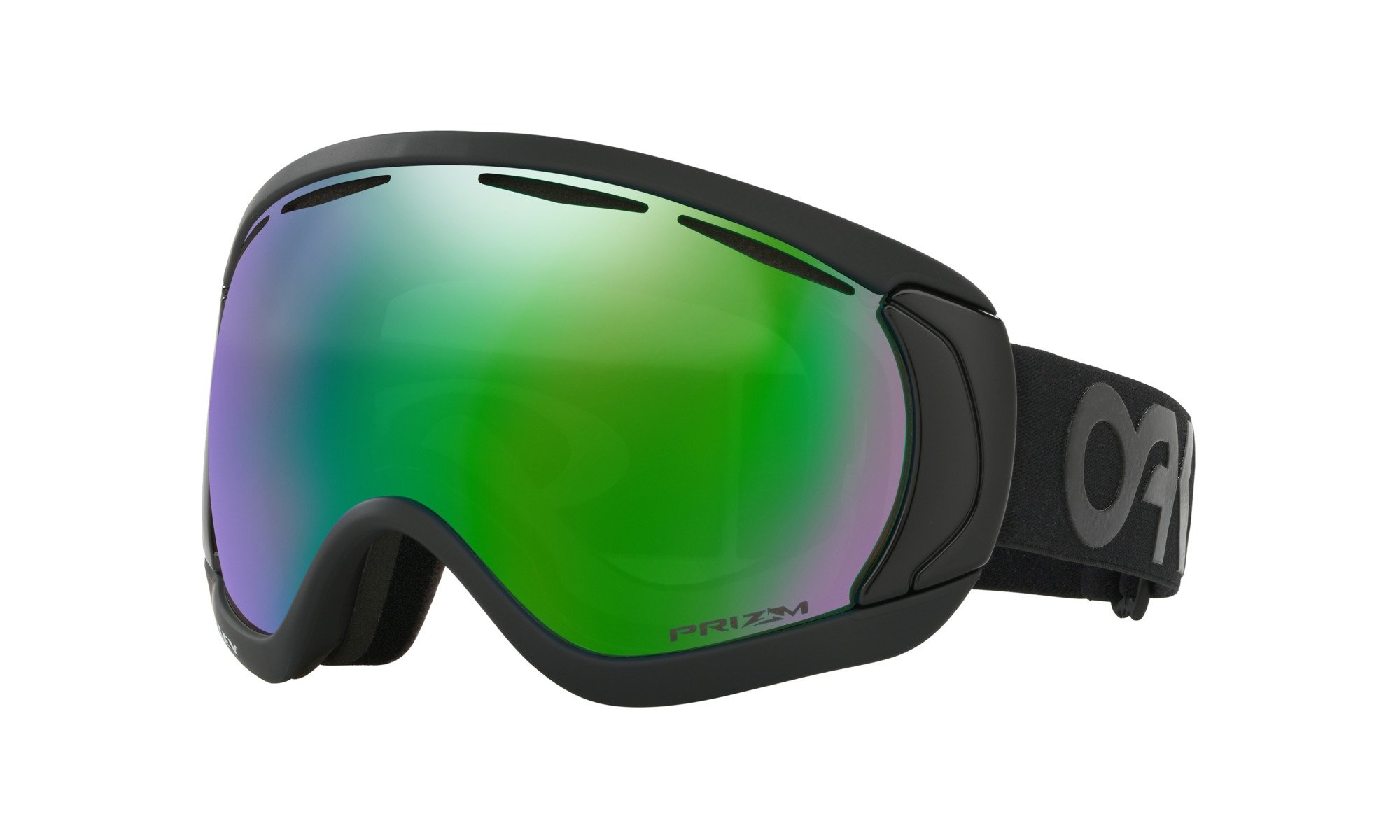 Buy Oakley Canopy Prizm Jade Iridium Green Snow Goggle