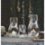 Holmegaard - Design With Light Lanterne 45 cm - Klar thumbnail-2