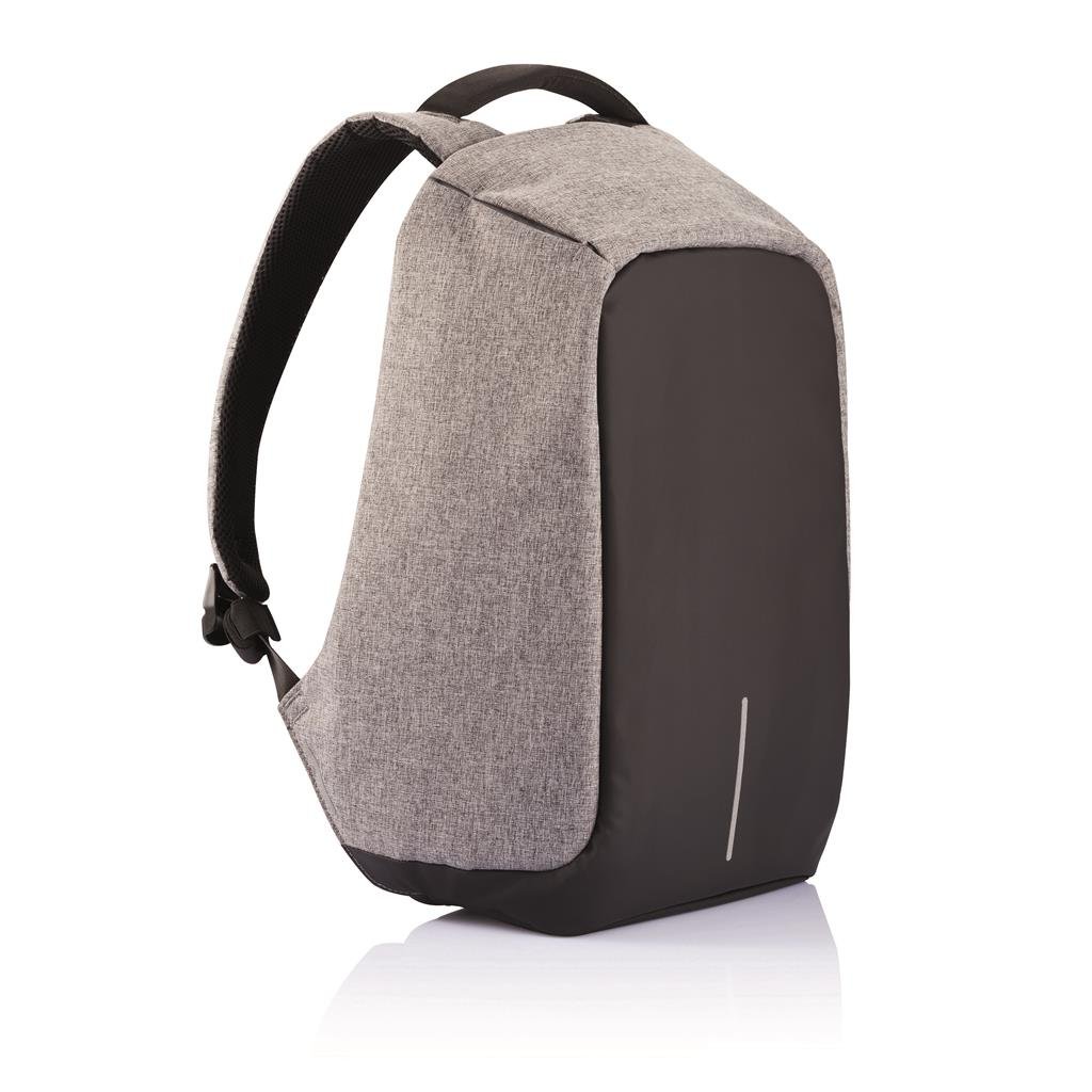 Buy XD Design Bobby XL Anti Theft Backpack 17 quot by XD Design Grey 