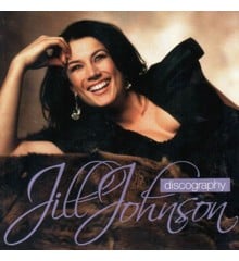 Johnson Jill/Discography - CD