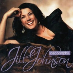 Johnson Jill/Discography - CD