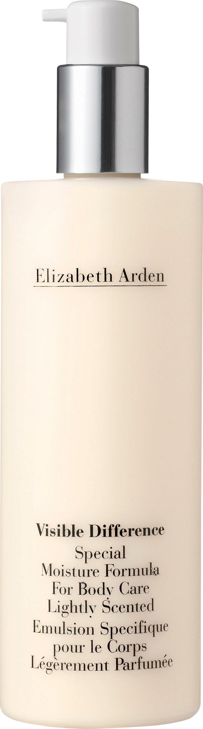 Elizabeth Arden Visible Difference - 300ml - Bodylotion