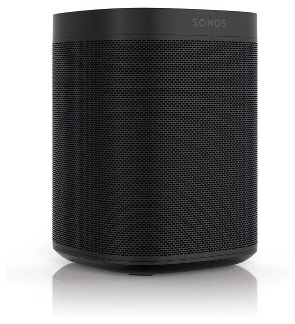 Sonos - One SL (Black)