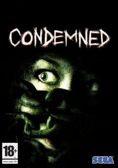 Condemned: Criminal Origins