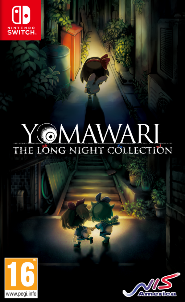 Yomawari: Long Night Collection - Videospill og konsoller