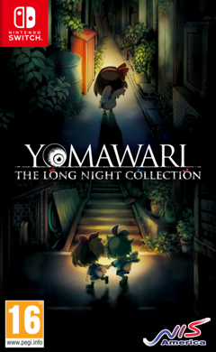 Yomawari: Long Night Collection