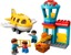 LEGO DUPLO -  Lufthavn(10871) thumbnail-2