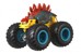 Hot Wheels - Monster Trucks 1:64 - Dodge Charger R/T (GBT57) thumbnail-2