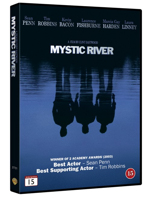 Mystic River - DVD