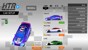 HTR+ Slot Car Simulation thumbnail-11