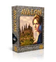 The Resistance: Avalon (Nordic)