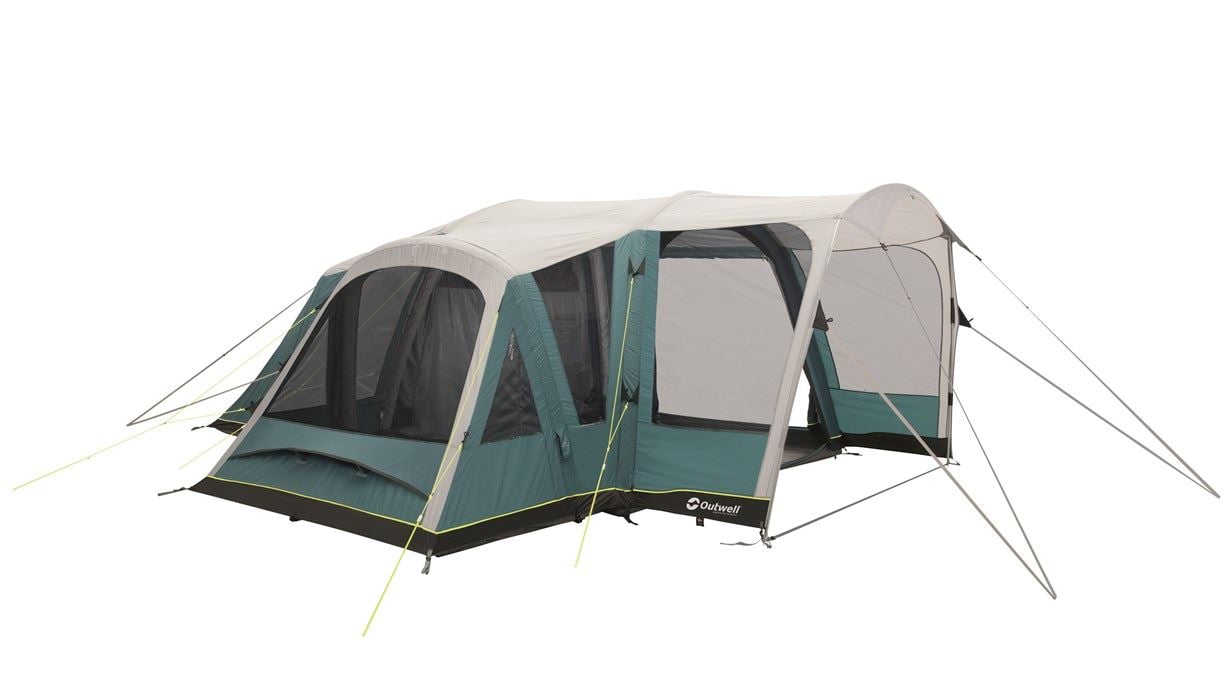 Outwell - Hartsdale 4PA Tent - 4 Person (111039)