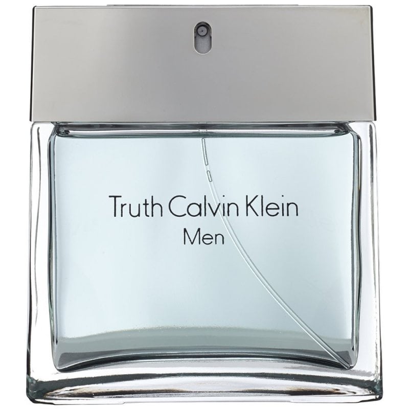 Calvin Klein - Truth For Men EDT 100 ml