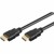 HDMI kabel High Speed 5M Guld thumbnail-1
