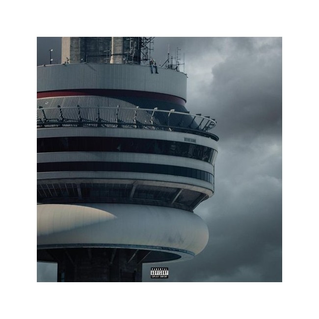Drake - Views - 2LP