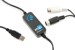 iConnectivity - mio -  1ind/1ud MIDI -> USB Interface Kabel thumbnail-3