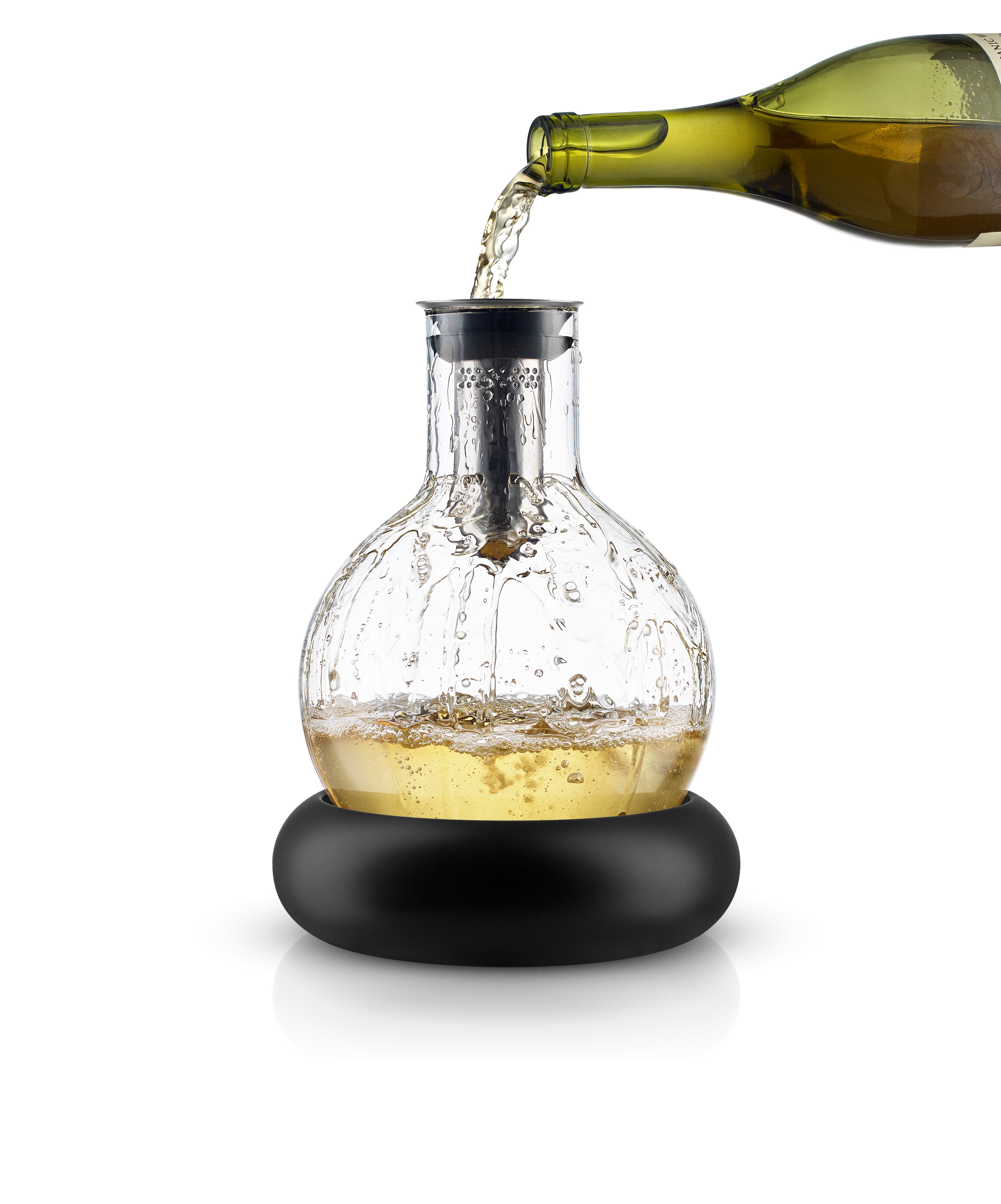 Eva Solo - Cool Wine Decanter Pour 2 (567473)