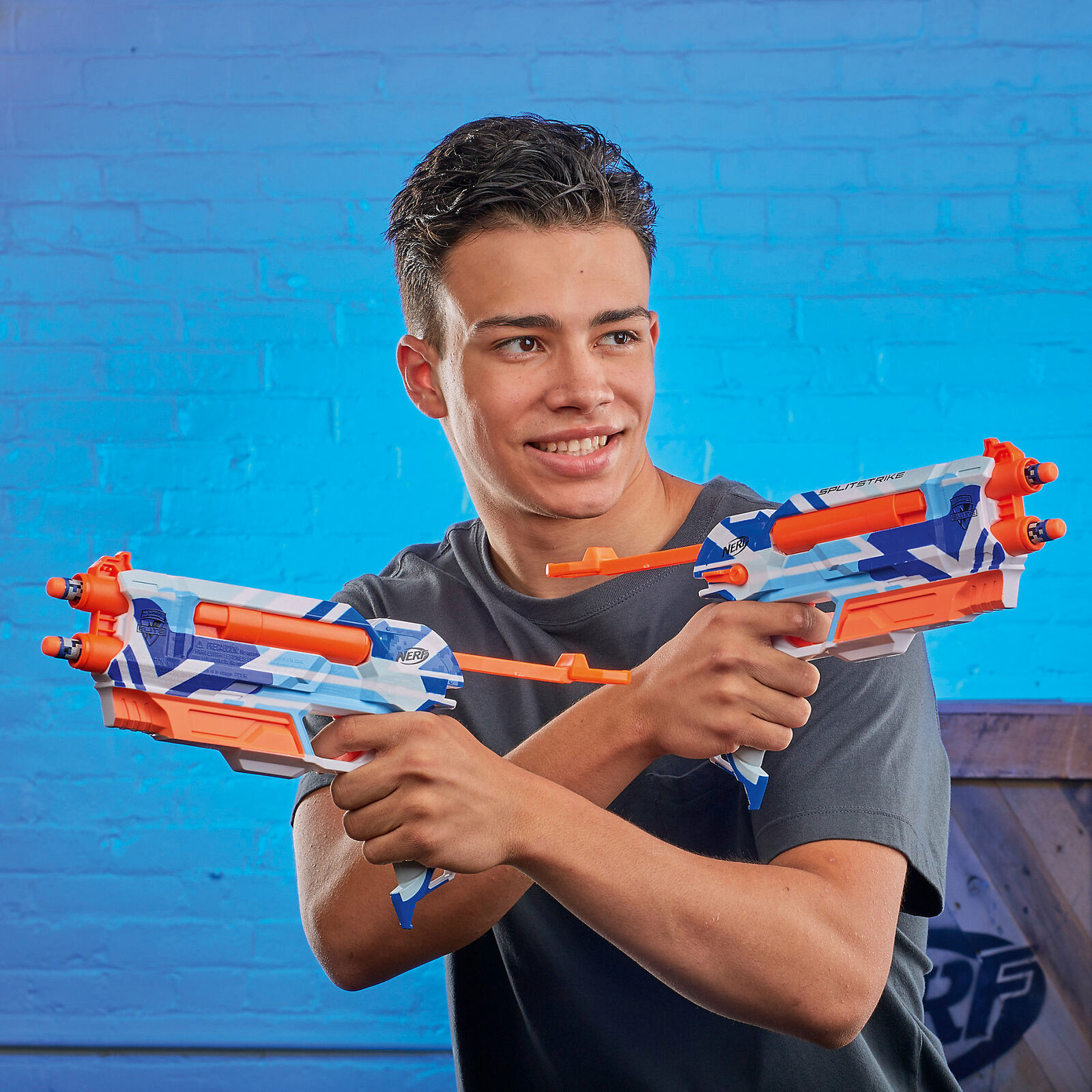 nerf n strike battlecamo