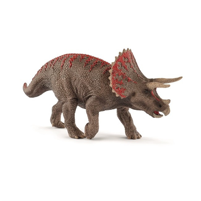 Schleich - Dinosaurs - Triceratops (1500)