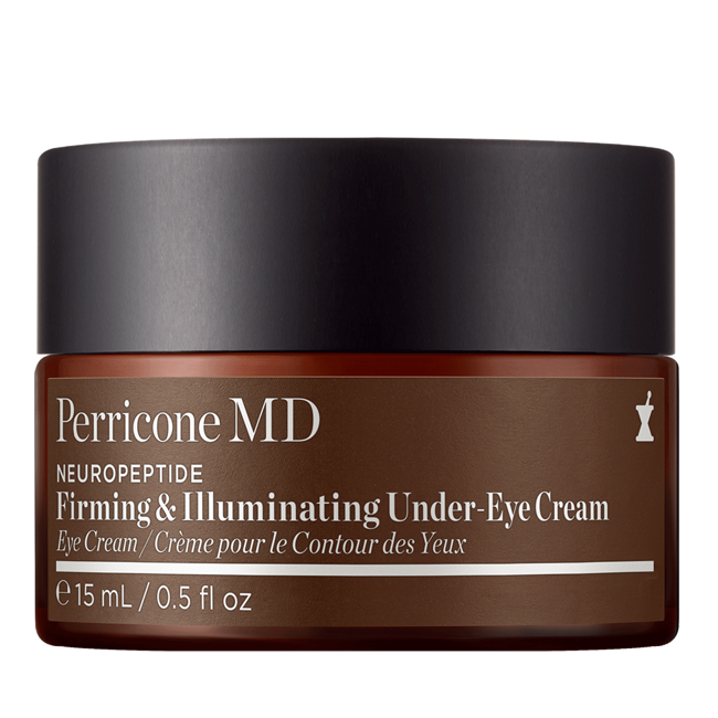 ​Perricone MD - Neuropeptide Firming & Illuminating Under-Eye Cream​ 15 ml