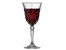 Lyngby Glas - Crystal Clear Melodia Red Wine Glass 27 cl - Set of 4 (916098) thumbnail-3