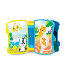 Winfun - Little Pals Jungle Bog