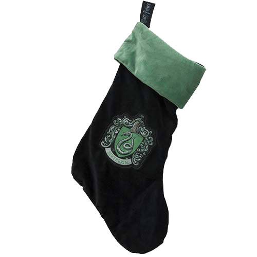 Harry Potter - Slytherin - Christmas stocking (91400)