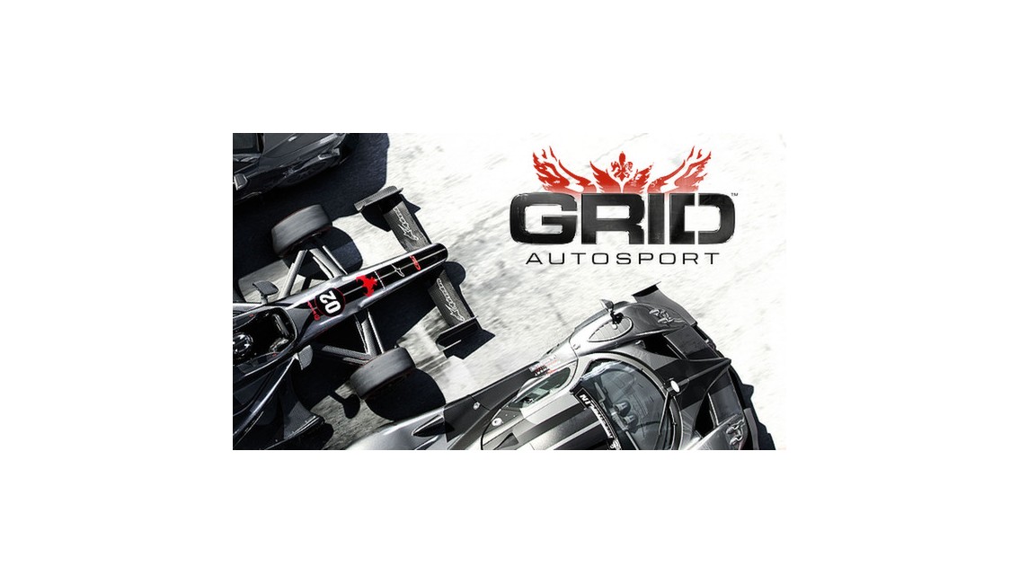 Kjøp Grid Autosport - Gratis frakt