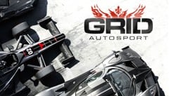 Grid Autosport