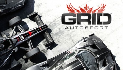 Kjøp Grid Autosport - Gratis frakt