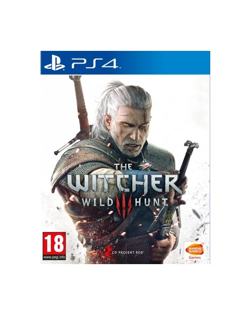 The Witcher III (3) - Wild Hunt - Premium Edition
