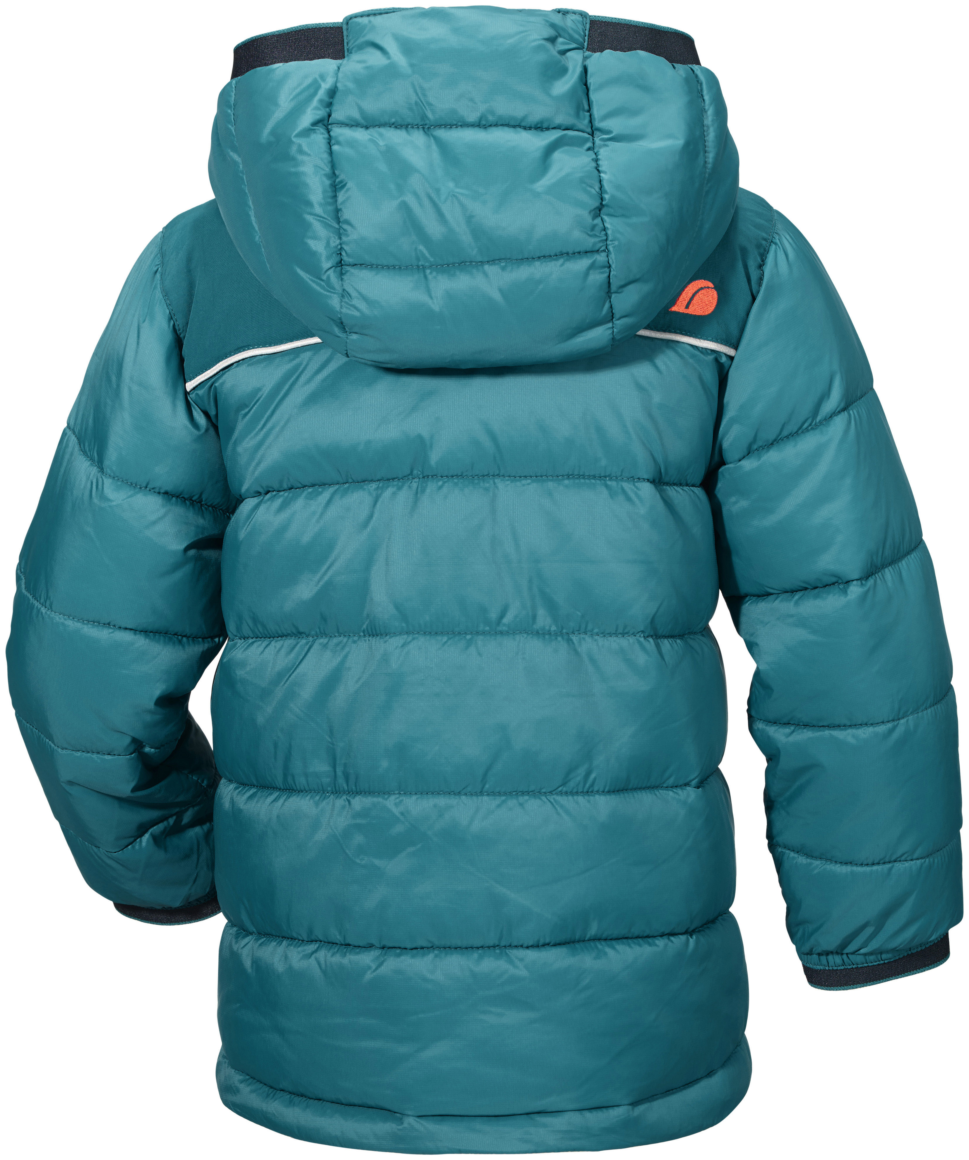 Köp Didriksons Down Jacket Kids Låven DI501932 Köp Didriksons Down Jacket Kids Låven DI501932