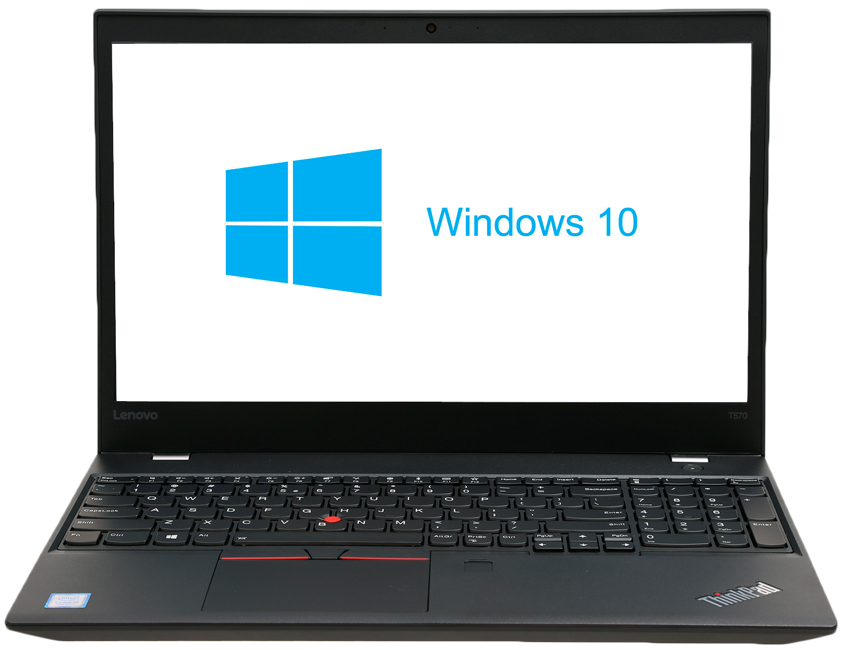 Lenovo ThinkPad T570