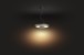 Philips Hue - Being  Pendant Lampe Sort (Dimmer Switch Inkl.) thumbnail-4