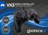 Gioteck VX-3 Controller (Wired) thumbnail-1