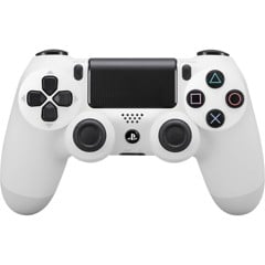 New Sony Dualshock 4 Ohjain v2 - Valkoinen