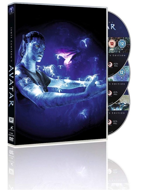 Avatar: Collector's Extended Edition