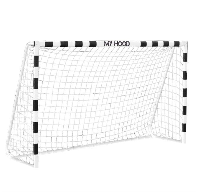 My Hood - Liga Fodboldmål - 300 x 200 cm