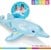 INTEX - Dolphin Pool Ride-On (658535) thumbnail-4
