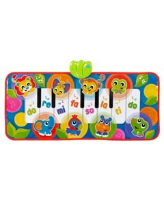 Playgro - Jumbo Jungle Musical Piano Mat (10186995)