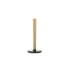 Normann Copenhagen - Craft Cellar Paper Towel Holder - Black 