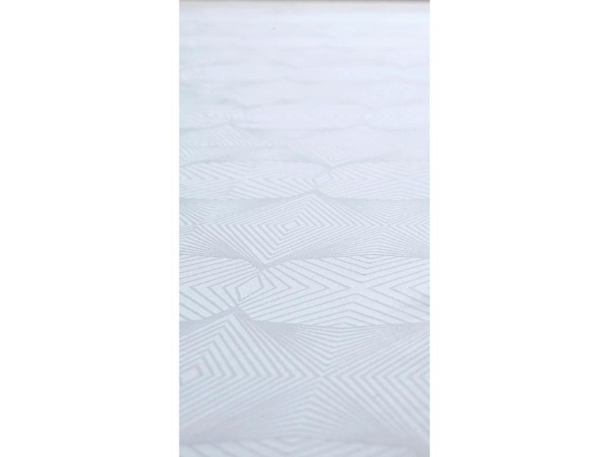 Södahl - Pleats 140 x 270 cm - Hvid