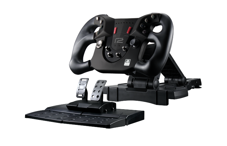 R2g Racing Wheel Køb R2G - Pace Steering Wheel
