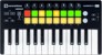Novation - Launchkey Mini MKII - USB MIDI Keyboard thumbnail-1