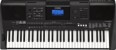 Yamaha - PSR-E453 - Transportabel Keyboard thumbnail-1