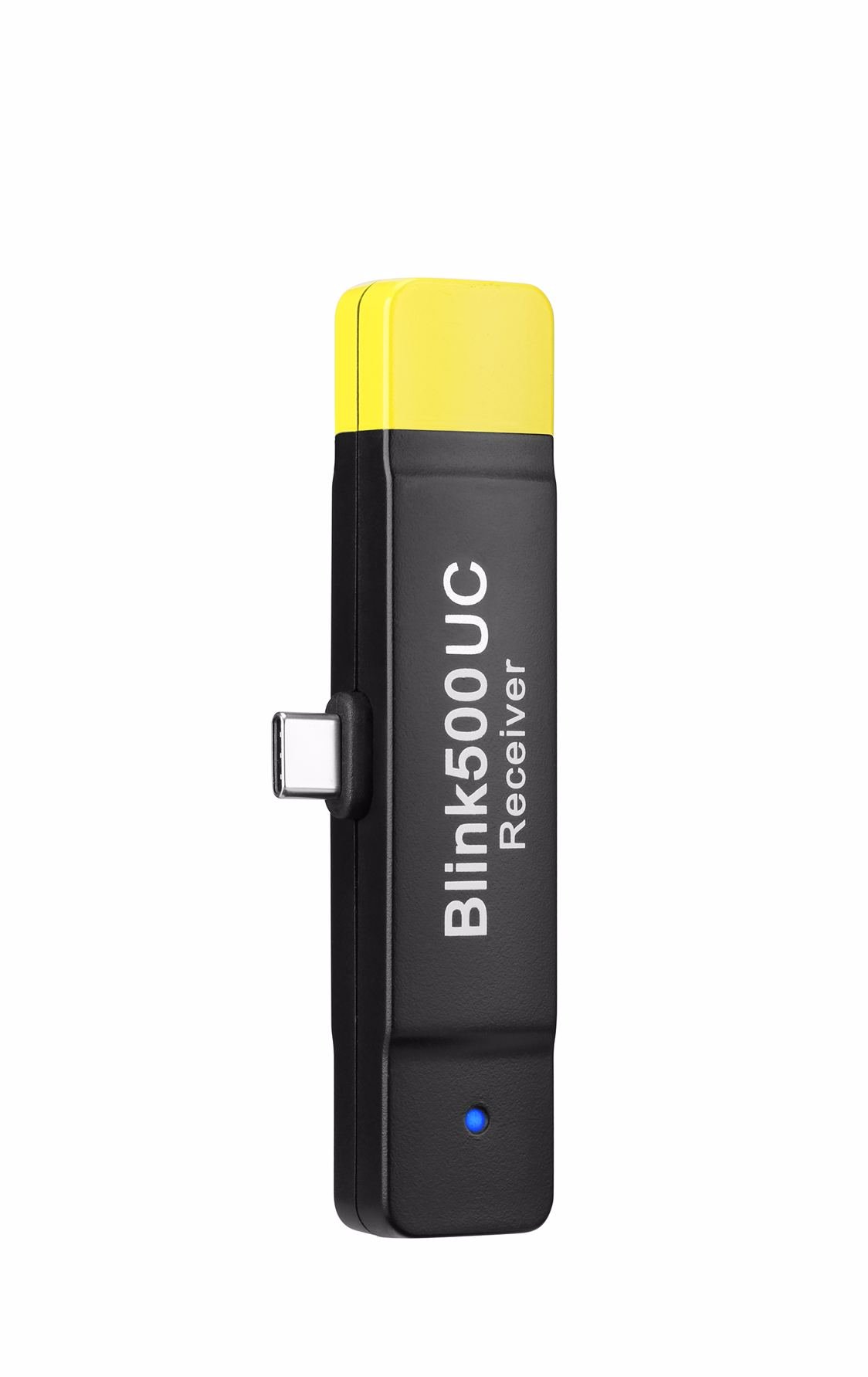 Saramonic - Blink 500 RX UC Wireless Receiver USB-C