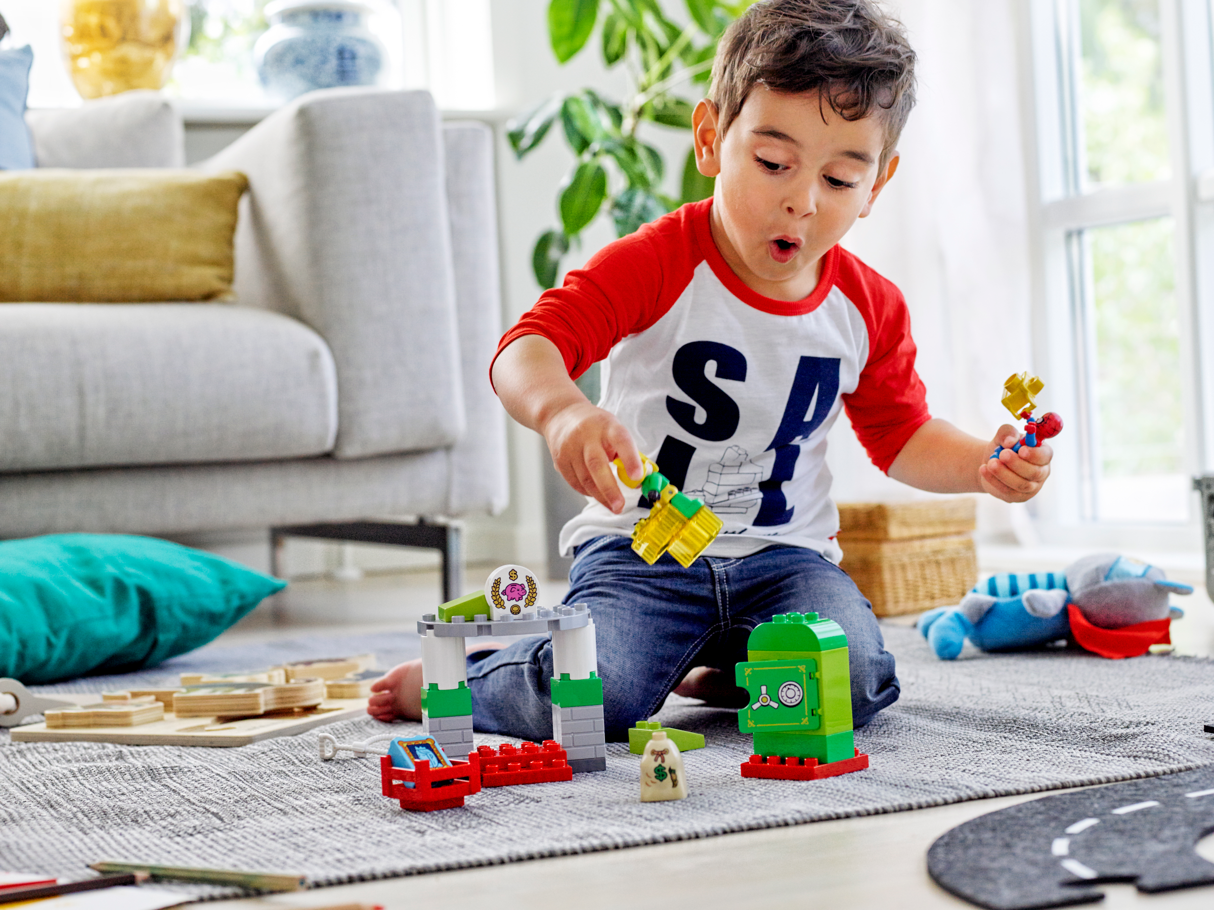 duplo 10893